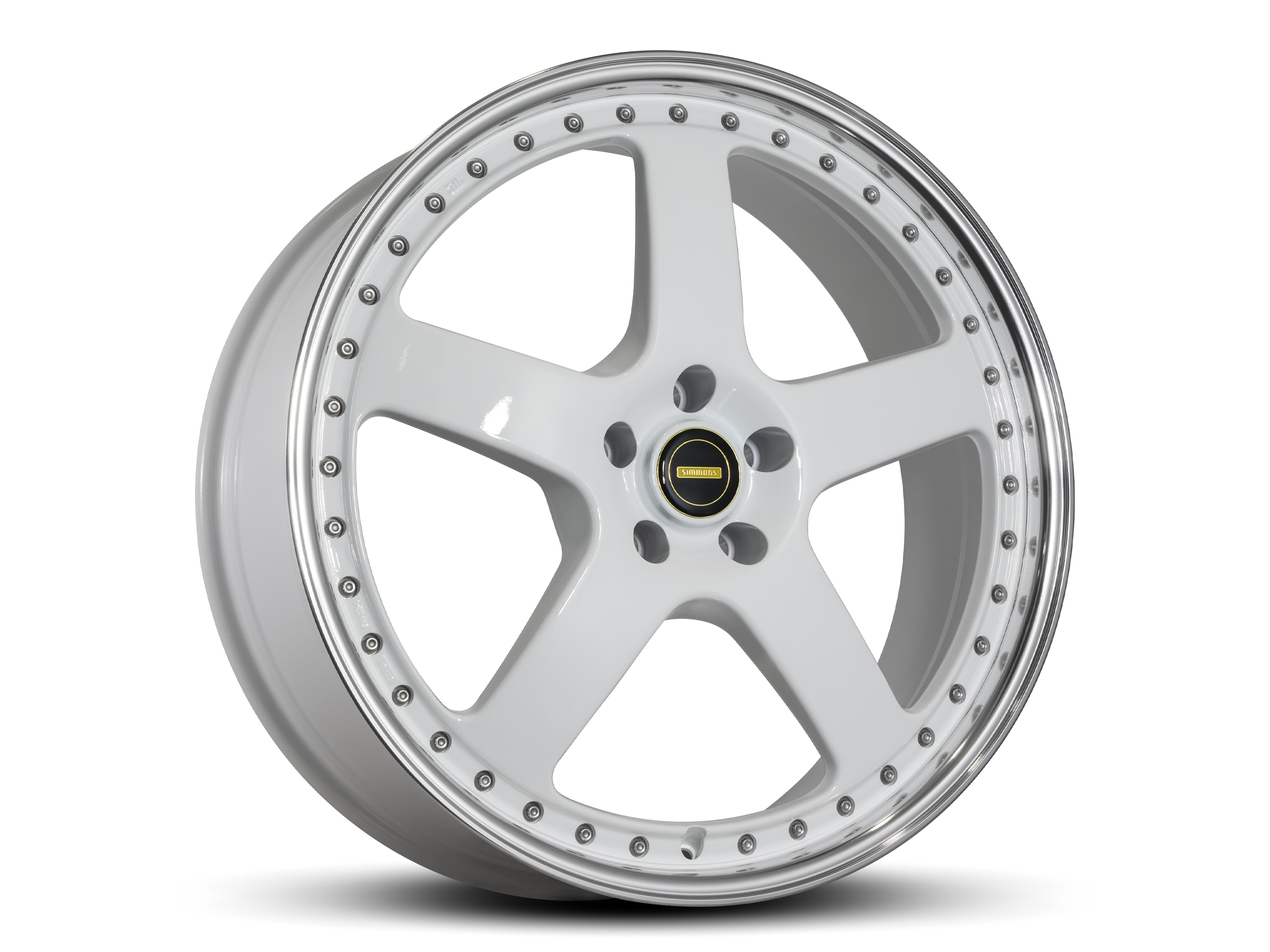 22 Inch Simmons FR1